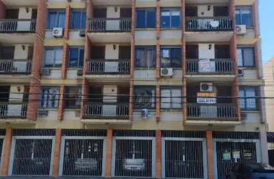 Apartamento à venda no bairro praia de belas com 61 m² e 2 dormitórios/quartos.