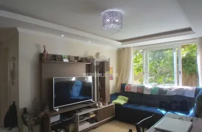 Apartamento à venda em santa tereza com 49 m² e 1 dormitório/quartos disponíveis.