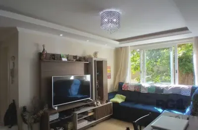 Apartamento à venda em santa tereza - 1 dormitório e 49 m² de área útil