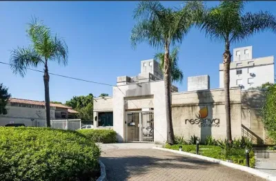 Apartamento à venda na cavalhada com 46 m² e 2 dormitórios/quartos disponíveis.