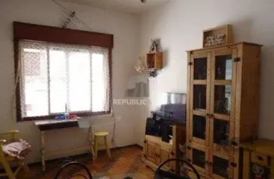Apartamento à venda com 1 dormitório no bairro praia de belas e 41 m² úteis