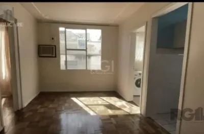 Apartamento à venda no centro histórico com 53m² e 2 dormitórios/quartos disponíveis!