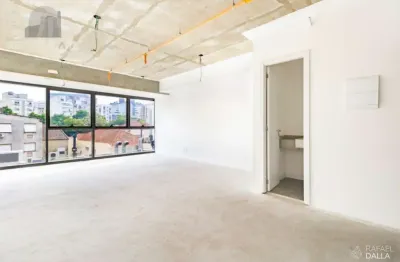 Ponto comercial/loja à venda no centro histórico com 30 m² de área útil disponível!