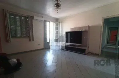 Apartamento à venda no bairro farroupilha - 101 m² e 3 dormitórios/quartos disponíveis.