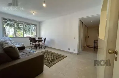 Apartamento à venda no bairro mont serrat com 72 m² e 2 dormitórios/quartos.