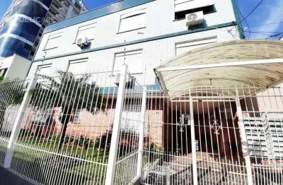 Apartamento à venda no bairro menino deus com 2 dormitórios/quartos e 65 m²