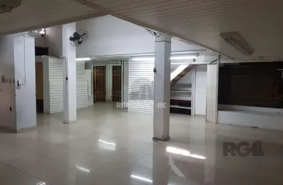 Edifício comercial à venda no bairro partenon com 300 m² de área útil