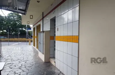 Edifício comercial à venda no bairro partenon com área de 300 m² - oportunidade imperdível!