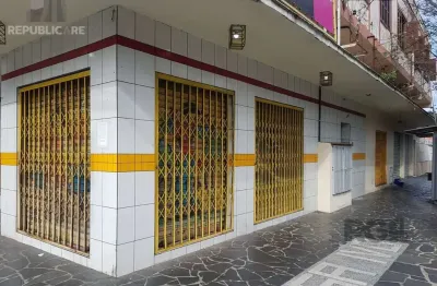 Edifício Comercial à Venda no Bairro Partenon com 300 m² de Área Útil