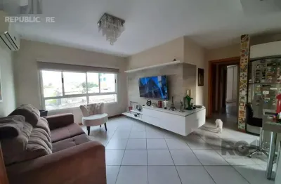 Espaçoso apartamento à venda em santana com 91 m² e 3 dormitórios/quartos