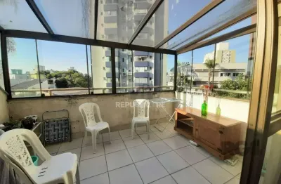 Apartamento à venda no bairro santana, 69 m² e 2 dormitórios/quartos disponíveis!