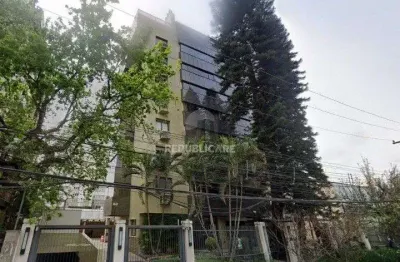Apartamento à venda no bairro auxiliadora com 122 m² e 3 dormitórios/quartos