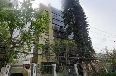 Apartamento à venda no bairro auxiliadora com 122 m² e 3 dormitórios/quartos disponíveis.