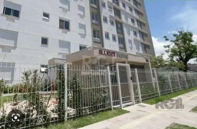 Apartamento à venda no bairro partenon com 63 m² e 3 dormitórios/quartos disponíveis.