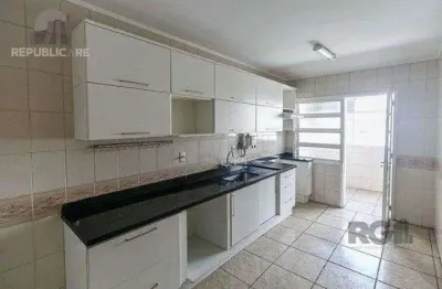 Apartamento à venda no bairro menino deus com 101 m² e 2 dormitórios/quartos