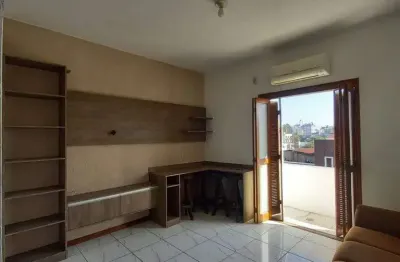 Apartamento à venda no menino deus com 1 quarto e 68 m² de área útil.