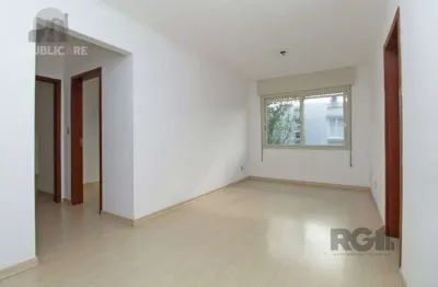 Apartamento à venda com 68 m² e 2 dormitórios no bairro santa cecília.