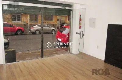 Ponto comercial/loja à venda no centro histórico com 38 m² de área útil disponível