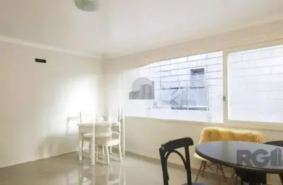 Apartamento à venda no bairro petrópolis com 110m² e 3 dormitórios/quartos.