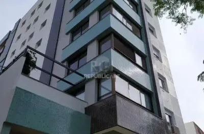 Apartamento à venda no bairro petrópolis com 90m² e 2 dormitórios/quartos disponíveis!