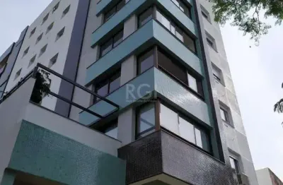 Apartamento à venda em petrópolis com 90 m² e 2 dormitórios/quartos disponíveis.