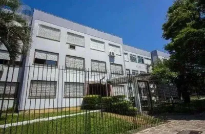 Apartamento à venda no morro santana com 41m² e 1 dormitório/quarto disponível
