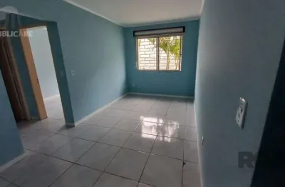 Apartamento à venda no bairro cristal com 44 m² e 1 dormitório/quarto disponível