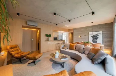 Apartamento à venda no bairro petrópolis com 98 m² e 3 dormitórios/quartos disponíveis.