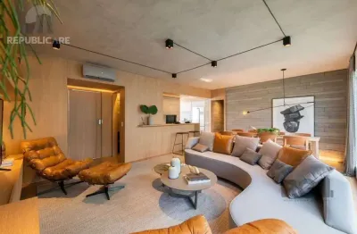 Apartamento à venda no bairro petrópolis com 98m² e 3 dormitórios/quartos disponíveis