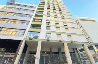 Apartamento à venda no centro histórico com 144 m² e 3 dormitórios/quartos disponíveis