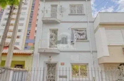 Edifício comercial à venda no bairro santana com área de 98 m² disponível