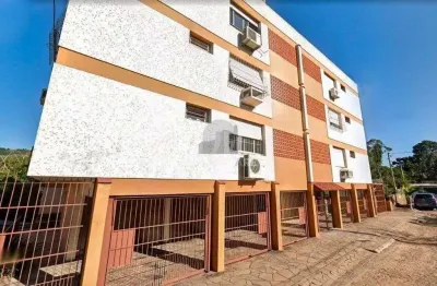 Apartamento à venda no bairro teresópolis com 67 m² e 2 dormitórios/quartos.