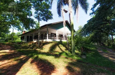 Venda de Imóvel Agrícola em Hípica com 12114 m² e 2 dormitórios/quartos