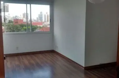 Apartamento à venda no bairro azenha com 51 m² e 2 dormitórios/quartos disponíveis
