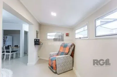 Apartamento à venda no bairro partenon com 38 m² e 1 dormitório/quarto disponível.