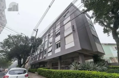 Apartamento à venda no bairro passo da areia com 1 dormitório e 45 m² de área útil