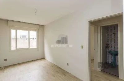 Apartamento à venda no bairro partenon com 42 m² e 1 dormitório/quartos.