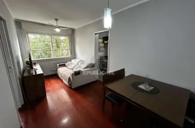 Apartamento à venda no bairro partenon com 54 m² e 1 dormitório/quarto disponível.