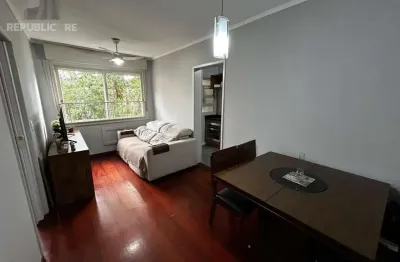 Apartamento à venda no bairro partenon, 54 m² e 1 dormitório/quarto disponível!