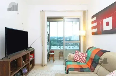 Apartamento à venda no bairro cavalhada com 59m² e 2 dormitórios/quartos disponíveis!