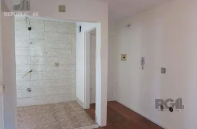 Apartamento à venda no jardim carvalho com 42 m² e 1 dormitório/quarto disponível.