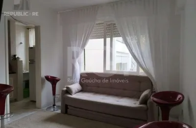 Apartamento à venda no centro histórico com 35m² e 1 dormitórios/quartos disponíveis