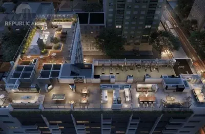 Apartamento à venda no bairro rio branco com 62 m² e 2 dormitórios/quartos disponíveis