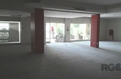 Ponto comercial/loja à venda no bairro moinhos de vento com 233 m² de área útil