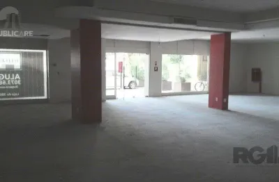 Ponto comercial à venda no bairro moinhos de vento com 233 m² de área útil