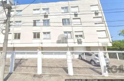 Apartamento à venda no bairro praia de belas com 34 m² e 1 dormitório/quarto.