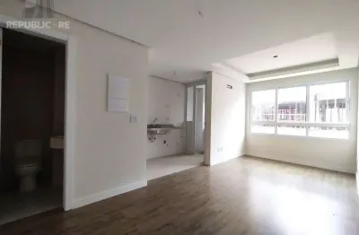 Apartamento à venda no bairro bom fim com 44 m² e 1 dormitório/quarto disponível.