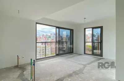 Apartamento à venda em petrópolis com 65 m² e 2 dormitórios/quartos disponíveis