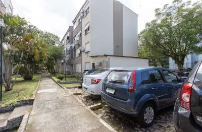 Apartamento à venda em cavalhada com 37 m² e 1 dormitório/quarto disponível