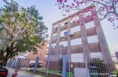 Apartamento à venda no jardim europa com 58 m² e 2 dormitórios/quartos.